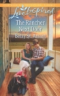 The Rancher Next Door - eBook