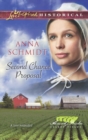 Second Chance Proposal - eBook