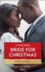 A Madaris Bride For Christmas - eBook