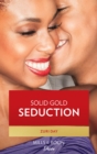 Solid Gold Seduction - eBook