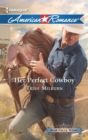 Her Perfect Cowboy - eBook