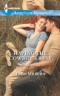 Having The Cowboy's Baby - eBook