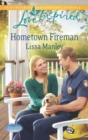 Hometown Fireman - eBook