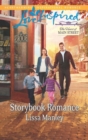 The Storybook Romance - eBook