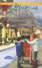 Sugarplum Homecoming - eBook