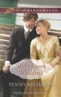 Wolf Creek Wedding - eBook