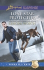 Lone Star Protector - eBook