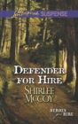 Defender for Hire - eBook