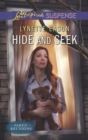 Hide and Seek (Mills & Boon Love Inspired Suspense) (Family Reunions, Book 1) - eBook