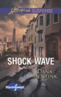 Shock Wave - eBook