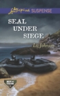 Seal Under Siege - eBook