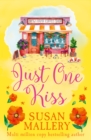 A Just One Kiss - eBook