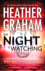 The Night is Watching - eBook