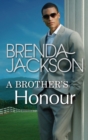 A Brother's Honour - eBook