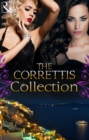 The Correttis (Books 1-8) - eBook