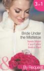 Bride Under the Mistletoe - eBook