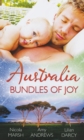 Australia: Bundles of Joy : Impossibly Pregnant / Top-Notch Surgeon, Pregnant Nurse / Caring for His Babies - eBook