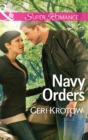 Navy Orders - eBook