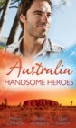Australia: Handsome Heroes - eBook