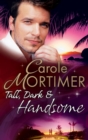Tall, Dark & Handsome - eBook