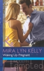 Waking Up Pregnant - eBook