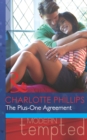 The Plus-One Agreement - eBook