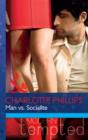 Man vs. Socialite - eBook