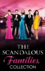 Modern Scandalous Family Collection - eBook