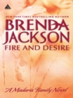 Fire And Desire - eBook
