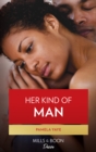 Her Kind of Man - eBook