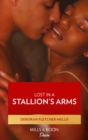 Lost In A Stallion's Arms - eBook