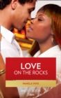 Love on the Rocks - eBook