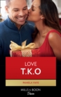 Love T.K.O. - eBook