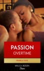 Passion Overtime - eBook