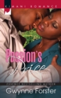 Passion's Price - eBook