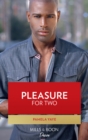 Pleasure for Two - eBook