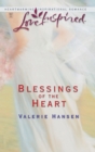 Blessings of The Heart - eBook