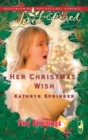 Her Christmas Wish - eBook