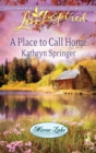 A Place to Call Home - eBook