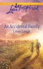 An Accidental Family - eBook
