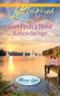 Love Finds a Home - eBook