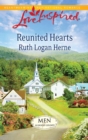 Reunited Hearts (Mills & Boon Love Inspired) (Men of Allegany County, Book 1) - eBook