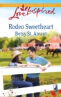 Rodeo Sweetheart - eBook