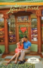 Small-Town Hearts (Mills & Boon Love Inspired) (Men of Allegany County, Book 2) - eBook