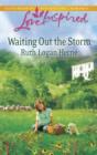 Waiting Out the Storm - eBook