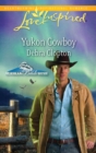 Yukon Cowboy - eBook