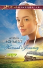 Hannah's Journey - eBook