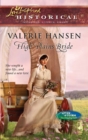 High Plains Bride - eBook