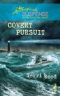 Covert Pursuit - eBook