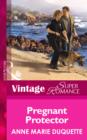 Pregnant Protector - eBook